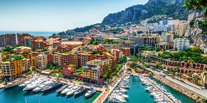 Monte Carlo, Monaco
