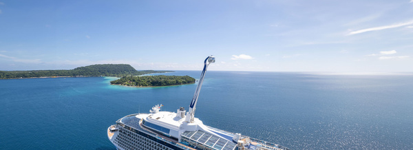 South Pacific Getaways	